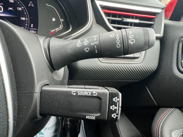 Used Renault Clio 2022 for sale - 76197177: Photo 33