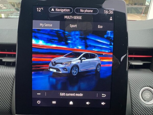 Used Renault Clio 2022 for sale - 76197177: Photo 45