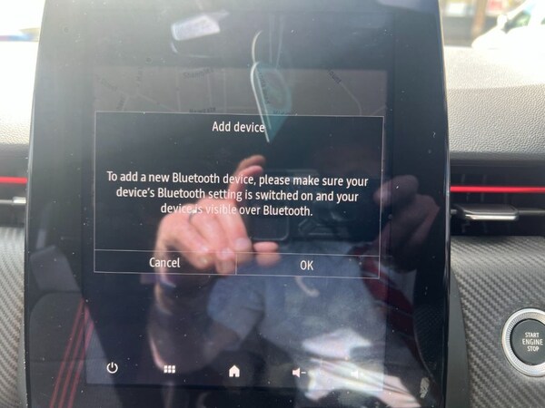 Used Renault Clio 2022 for sale - 76197177: Photo 49