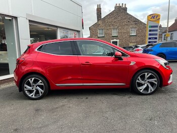 Used Renault Clio 2022 for sale - 76197177: Photo 4