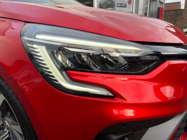 Used Renault Clio 2022 for sale - 76197177: Photo 6