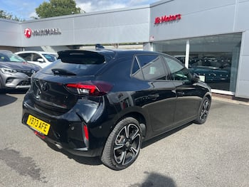 Used Vauxhall Corsa 2023 for sale - 79693803: Photo