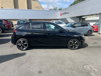 Used Vauxhall Corsa 2023 for sale - 79693803: Photo