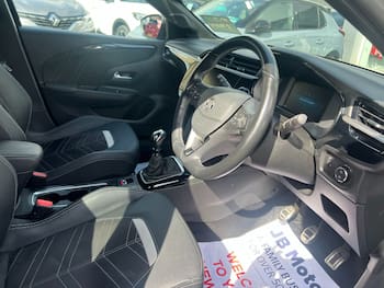 Used Vauxhall Corsa 2023 for sale - 79693803: Photo