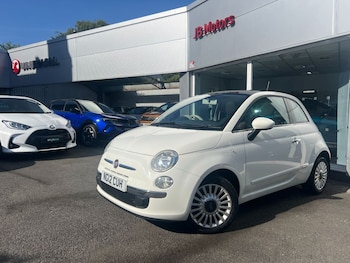 Used Fiat 500 2012 for sale - 79549312: Photo