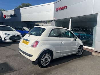 Used Fiat 500 2012 for sale - 79549312: Photo