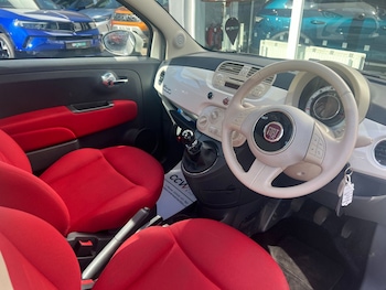 Used Fiat 500 2012 for sale - 79549312: Photo
