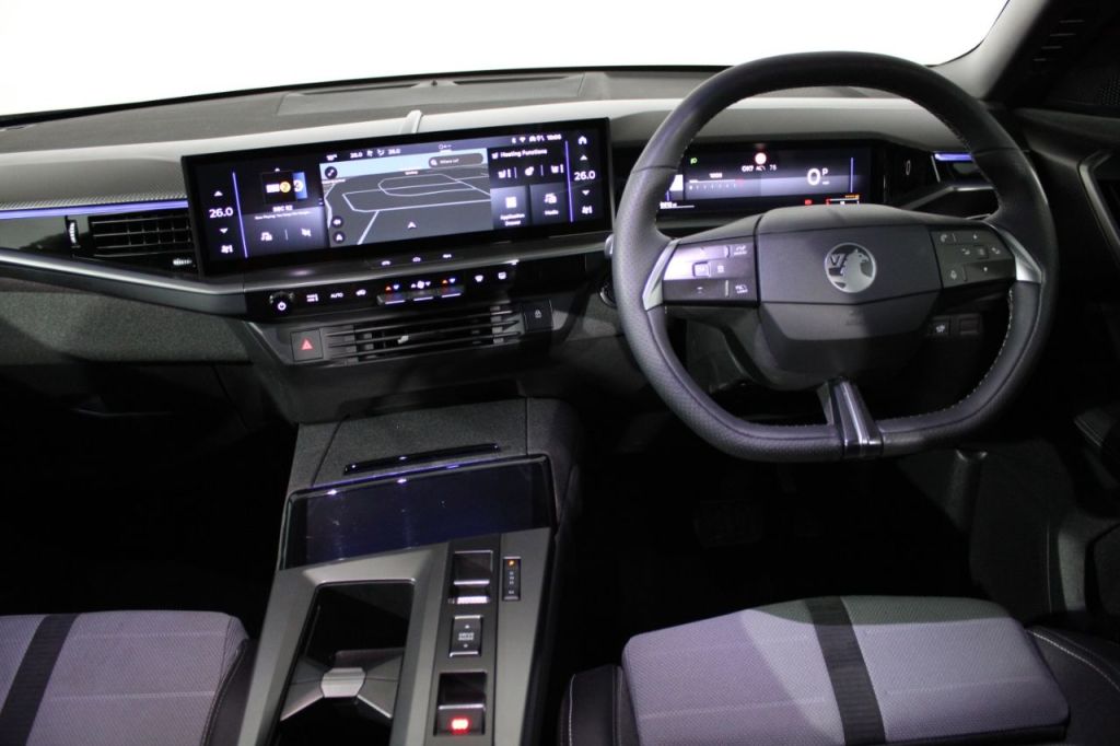 Used Vauxhall Grandland 2024 for sale - 77719126: Photo 14