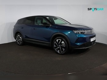 Used Vauxhall Grandland 2024 for sale - 77719126: Photo