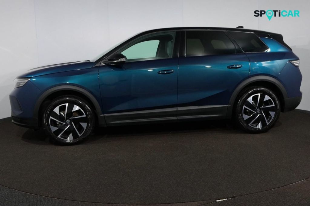 Used Vauxhall Grandland 2024 for sale - 77719126: Photo 4