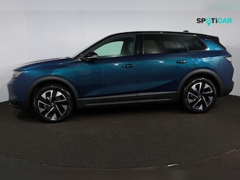 Used Vauxhall Grandland 2024 for sale - 77719126: Photo