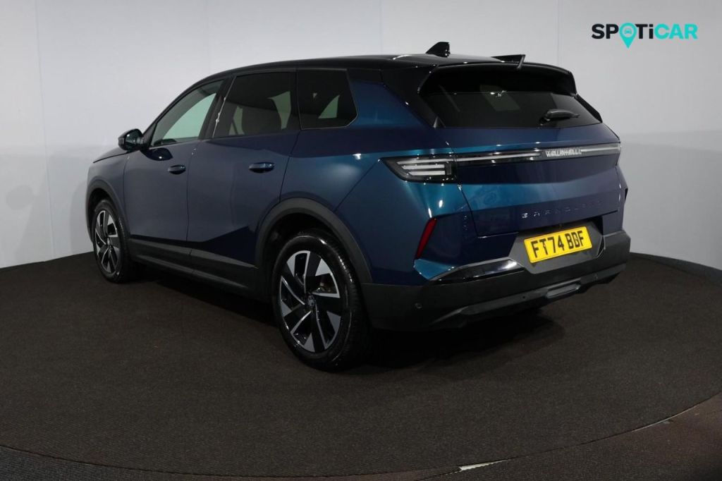 Used Vauxhall Grandland 2024 for sale - 77719126: Photo 5