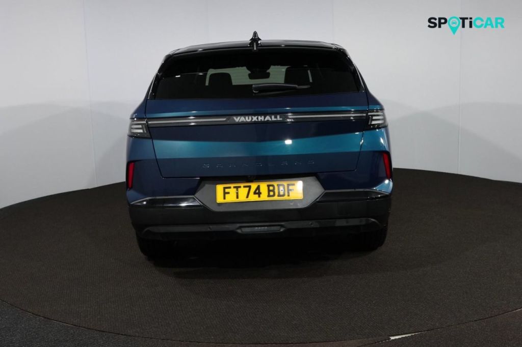 Used Vauxhall Grandland 2024 for sale - 77719126: Photo 6