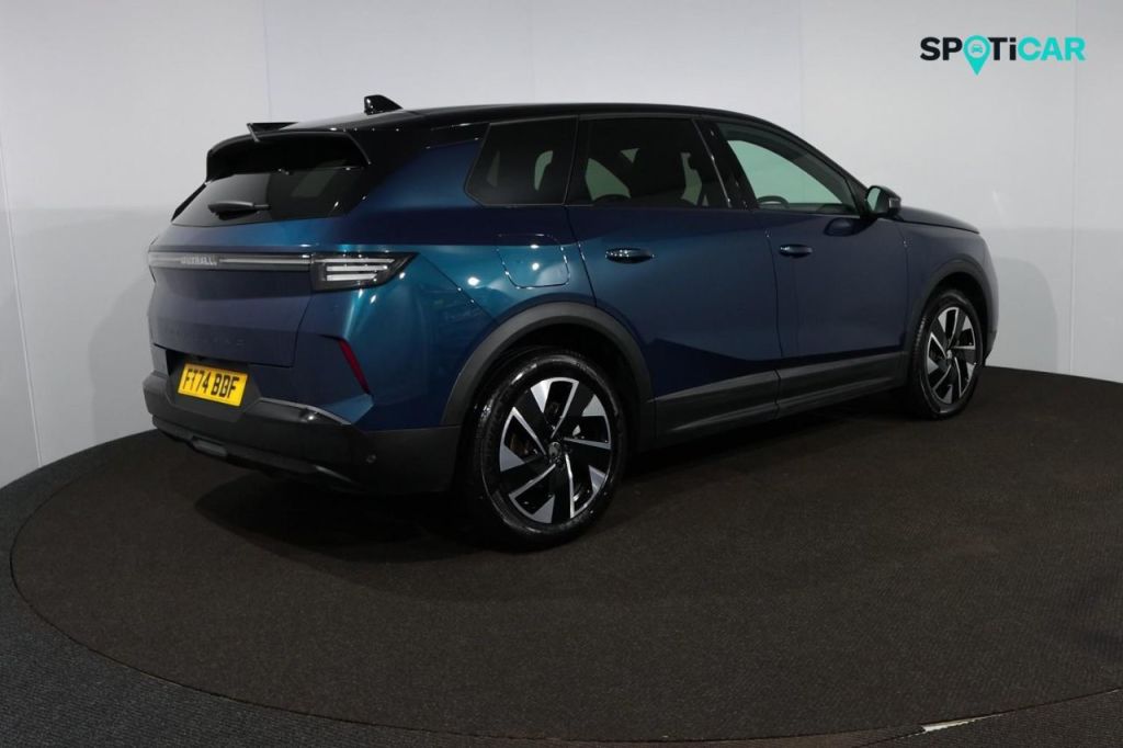 Used Vauxhall Grandland 2024 for sale - 77719126: Photo 7