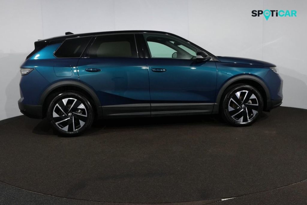 Used Vauxhall Grandland 2024 for sale - 77719126: Photo 8