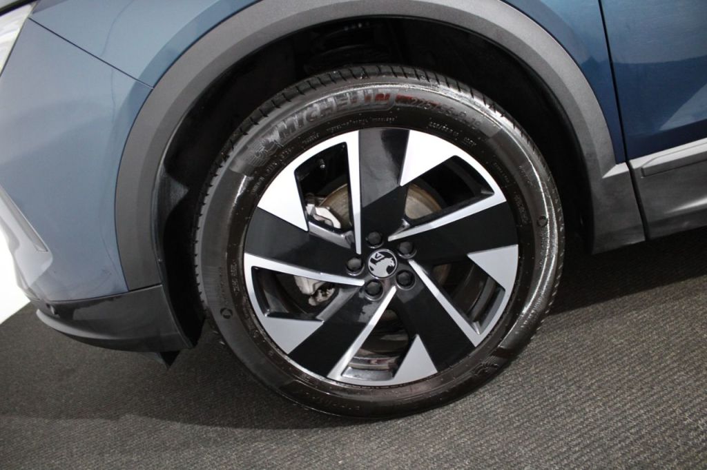 Used Vauxhall Grandland 2024 for sale - 77719126: Photo 9