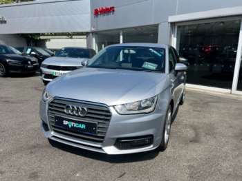 Used Audi A1 2018 for sale - 74903664: Photo