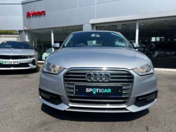 Used Audi A1 2018 for sale - 74903664: Photo
