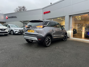 Used Vauxhall Crossland 2021 for sale - 77312941: Photo