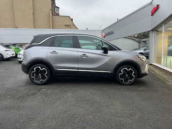 Used Vauxhall Crossland 2021 for sale - 77312941: Photo