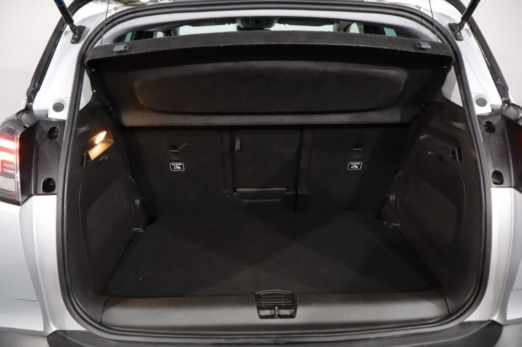 Used Vauxhall Crossland 2024 for sale - 76535072: Photo 10