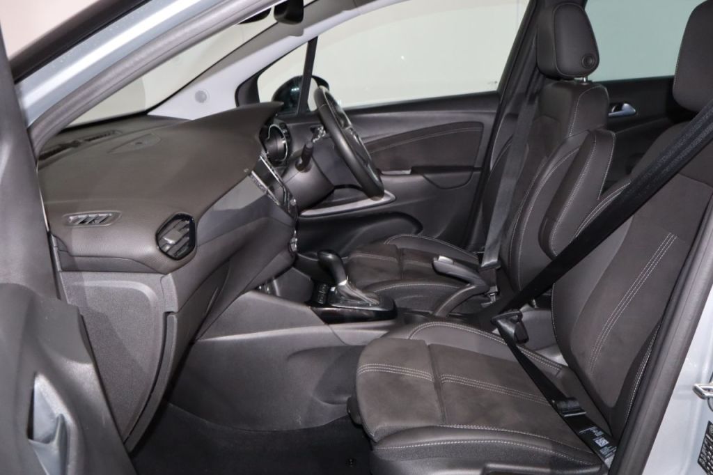 Used Vauxhall Crossland 2024 for sale - 76535072: Photo 11