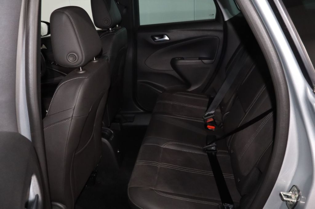 Used Vauxhall Crossland 2024 for sale - 76535072: Photo 12