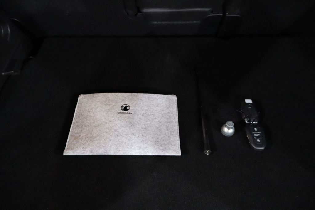 Used Vauxhall Crossland 2024 for sale - 76535072: Photo 13