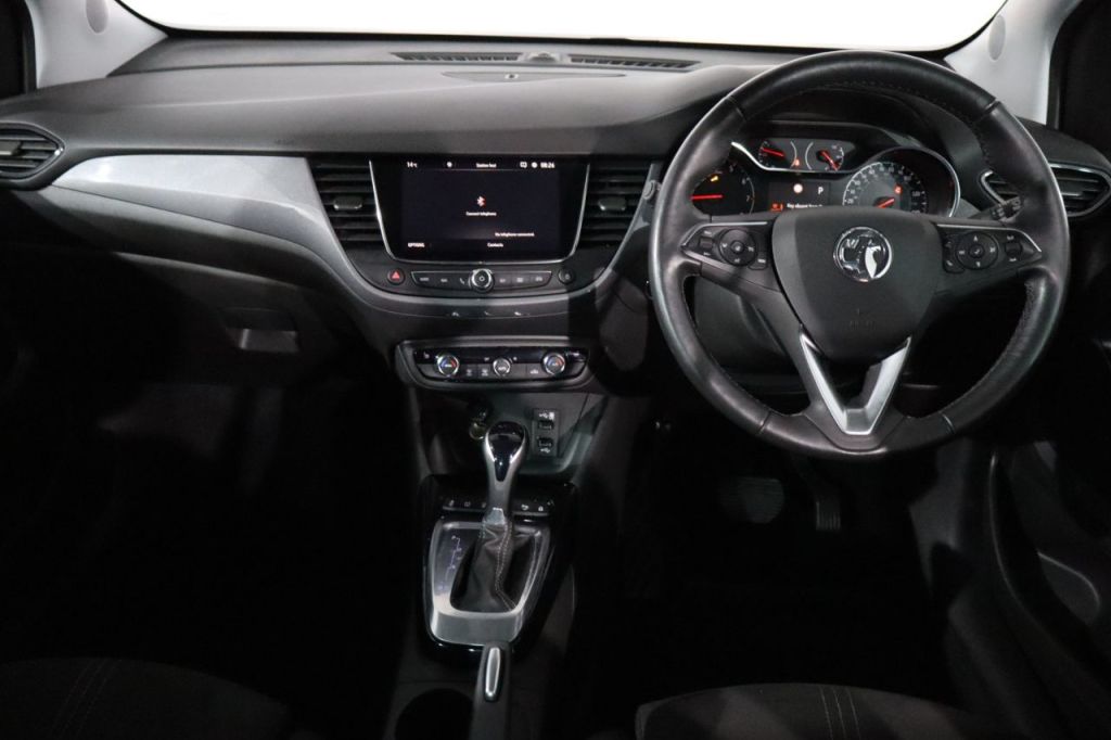 Used Vauxhall Crossland 2024 for sale - 76535072: Photo 14