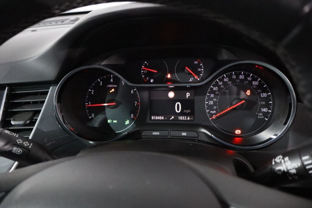 Used Vauxhall Crossland 2024 for sale - 76535072: Photo 15