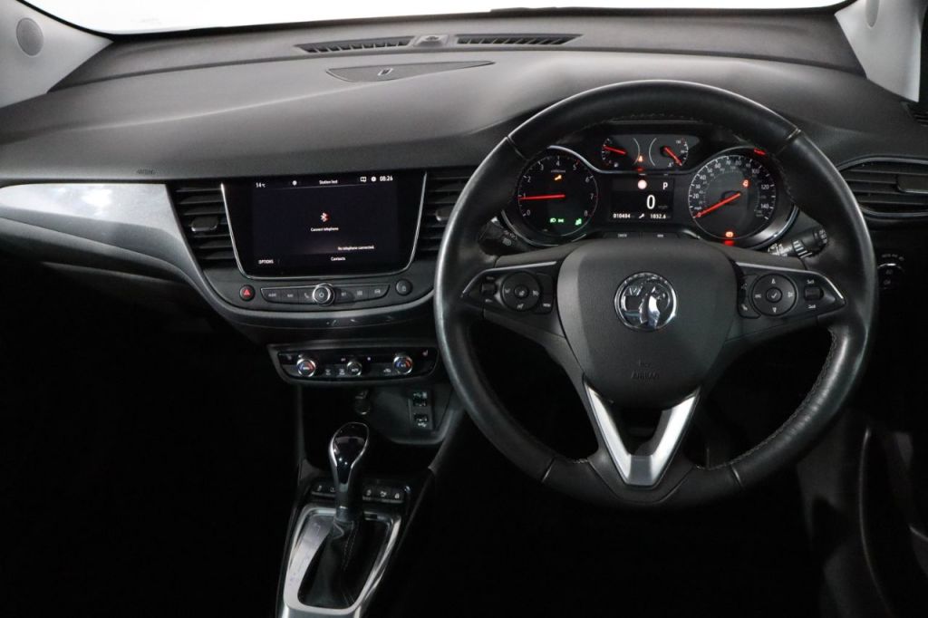 Used Vauxhall Crossland 2024 for sale - 76535072: Photo 16