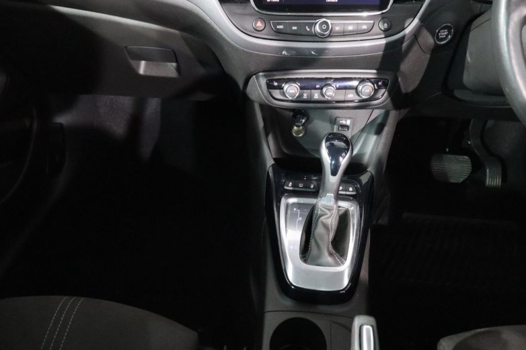 Used Vauxhall Crossland 2024 for sale - 76535072: Photo 17