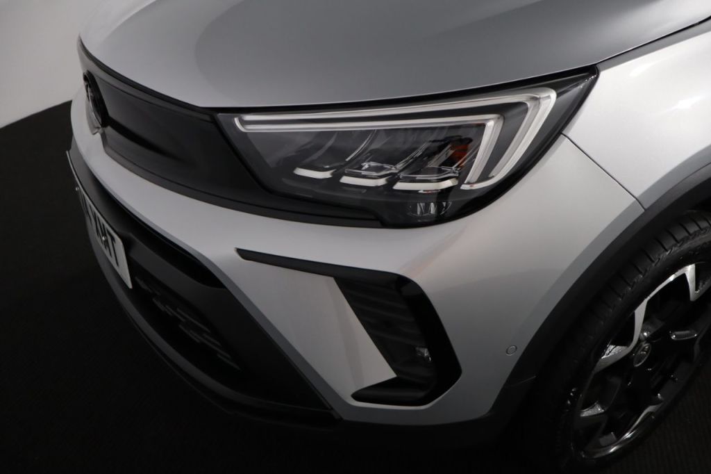 Used Vauxhall Crossland 2024 for sale - 76535072: Photo 18