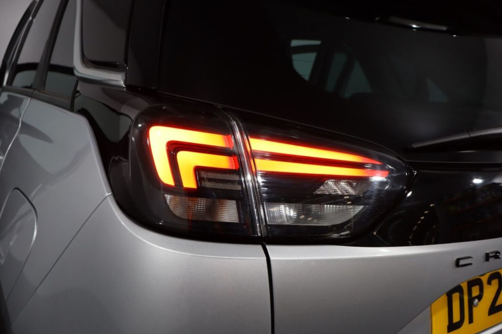 Used Vauxhall Crossland 2024 for sale - 76535072: Photo 19