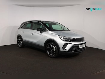 Used Vauxhall Crossland 2024 for sale - 76535072: Photo
