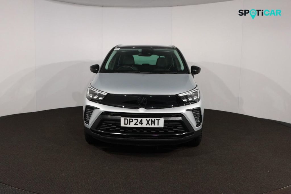 Used Vauxhall Crossland 2024 for sale - 76535072: Photo 2