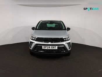 Used Vauxhall Crossland 2024 for sale - 76535072: Photo