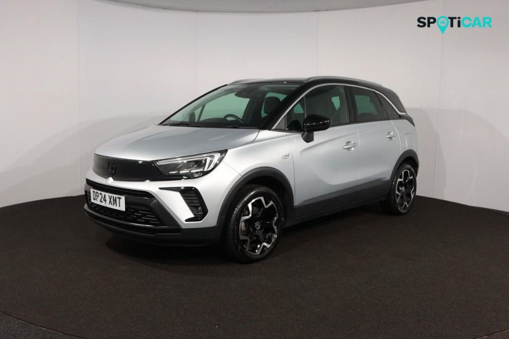 Used Vauxhall Crossland 2024 for sale - 76535072: Photo 3