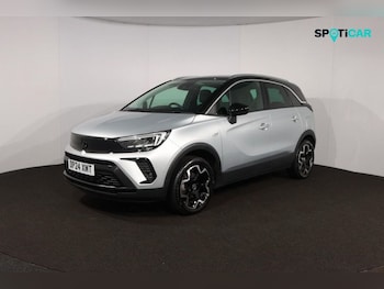 Used Vauxhall Crossland 2024 for sale - 76535072: Photo