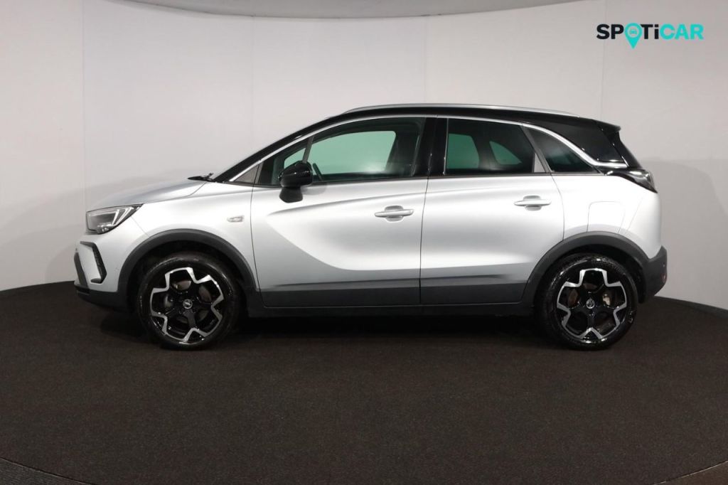 Used Vauxhall Crossland 2024 for sale - 76535072: Photo 4