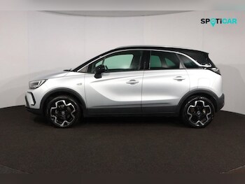 Used Vauxhall Crossland 2024 for sale - 76535072: Photo