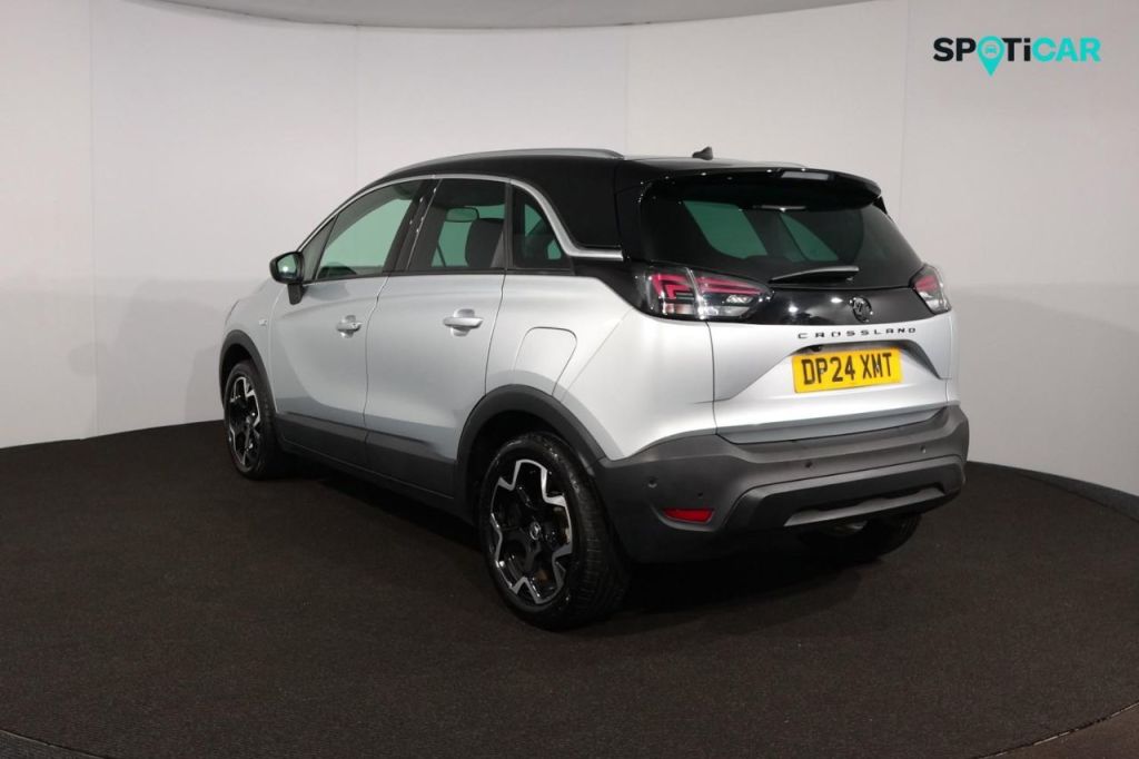 Used Vauxhall Crossland 2024 for sale - 76535072: Photo 5