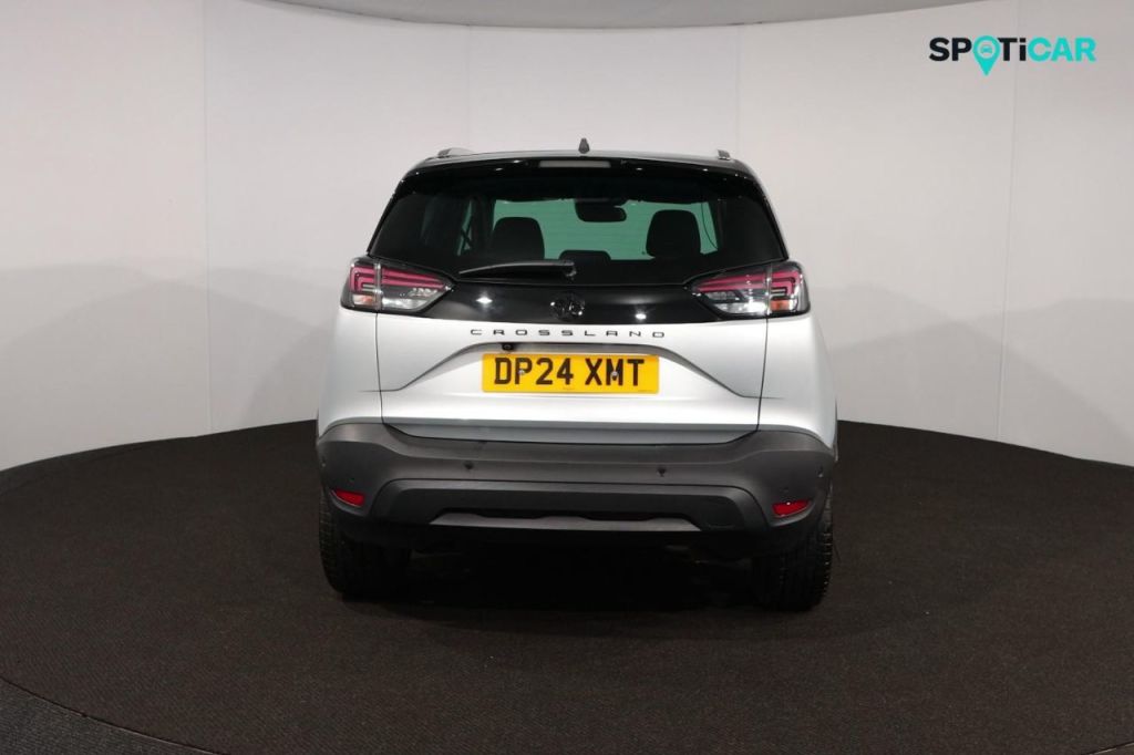 Used Vauxhall Crossland 2024 for sale - 76535072: Photo 6