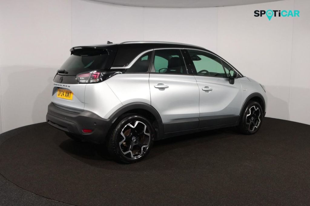 Used Vauxhall Crossland 2024 for sale - 76535072: Photo 7