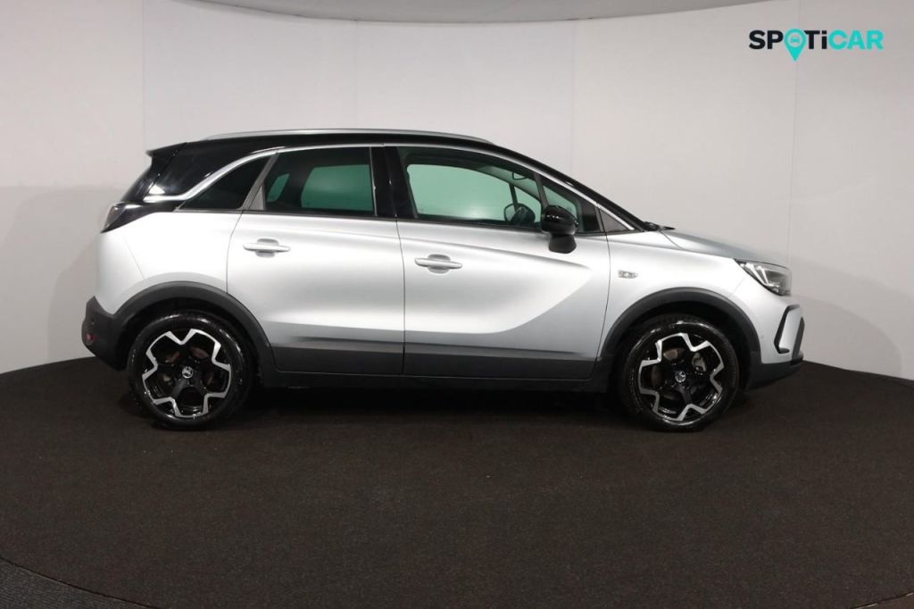 Used Vauxhall Crossland 2024 for sale - 76535072: Photo 8