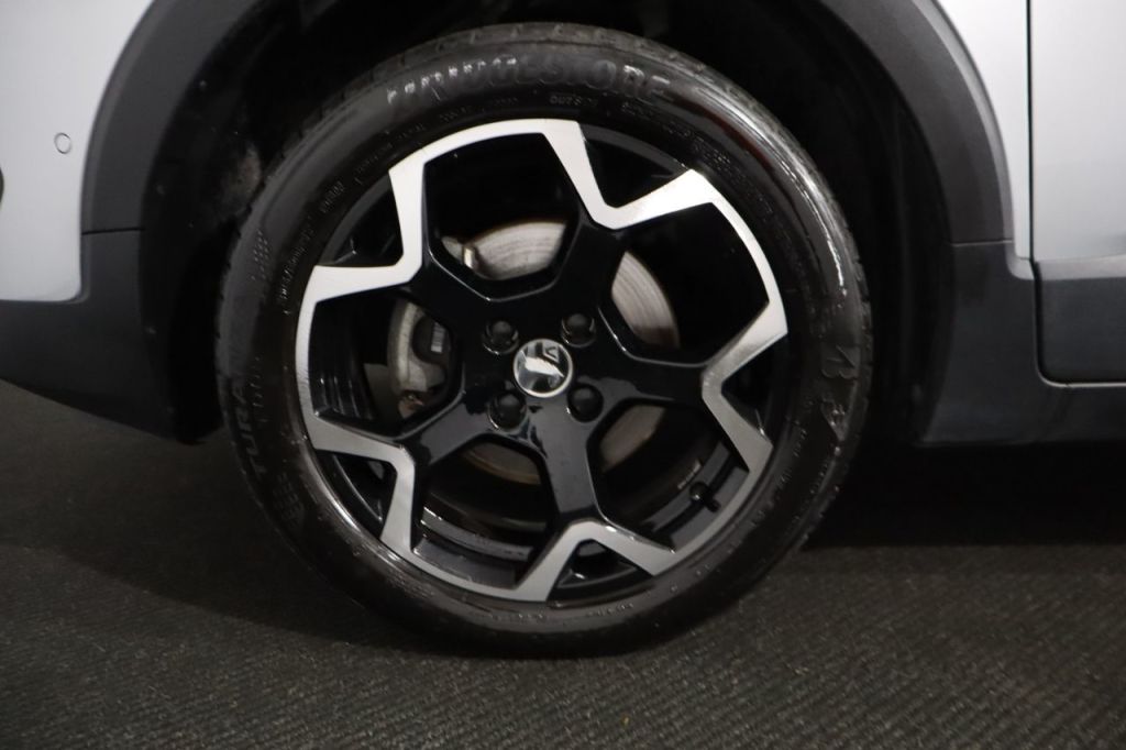 Used Vauxhall Crossland 2024 for sale - 76535072: Photo 9