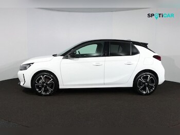 Used Vauxhall Corsa 2024 for sale - 75789677: Photo