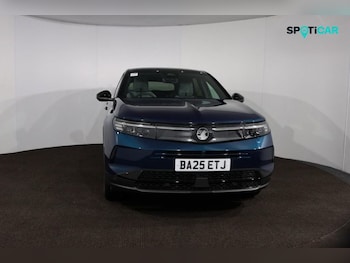 Used Vauxhall Grandland 2025 for sale - 79022021: Photo