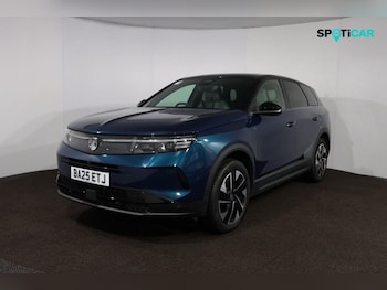 Used Vauxhall Grandland 2025 for sale - 79022021: Photo