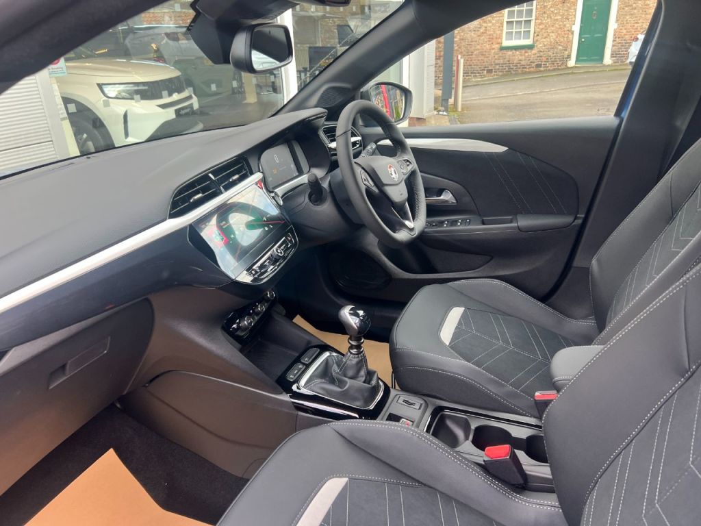 Used Vauxhall Corsa 2026 for sale - 77890723: Photo 10